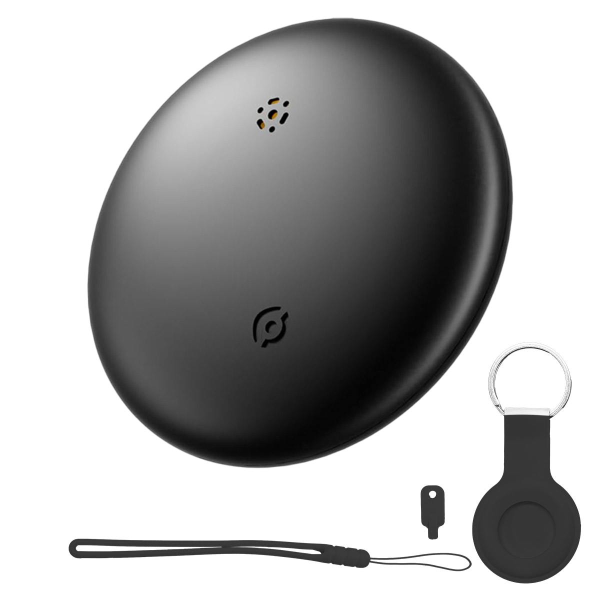 爆買 紛失防止タグ スマートトラッカー Android対応 探し物発見 GPS