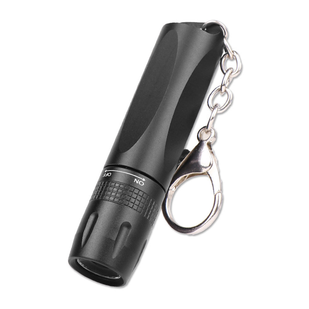 キーホルダー 懐中電灯 小型 ハンディライト コンパクト LEDライト