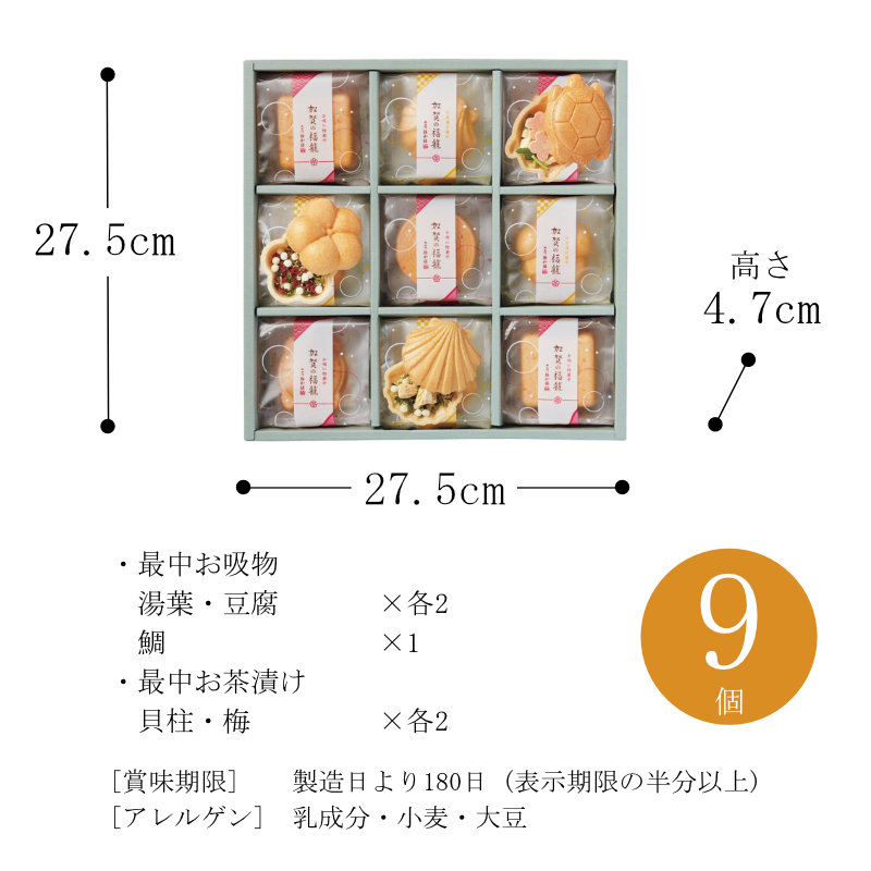 サイズ