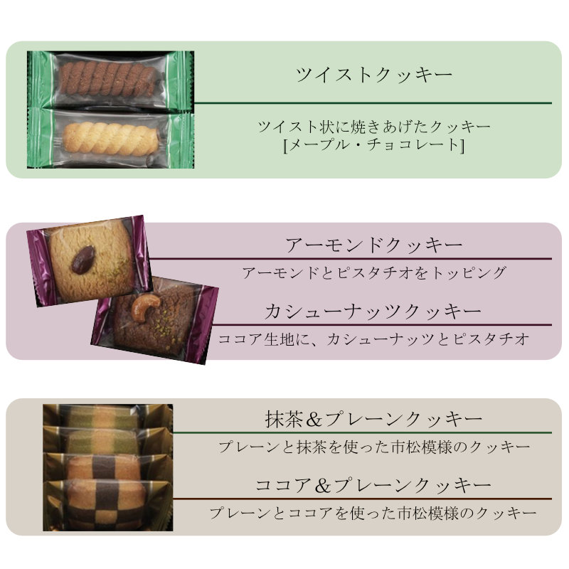 種類