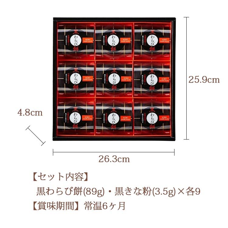 パッケージサイズ