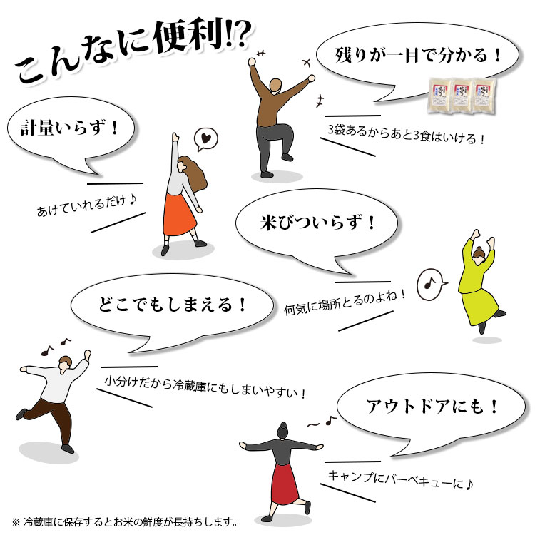 1合使い切り10袋