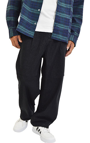 Amazon | メンズすにーかー winter pants men フウェア メンズ