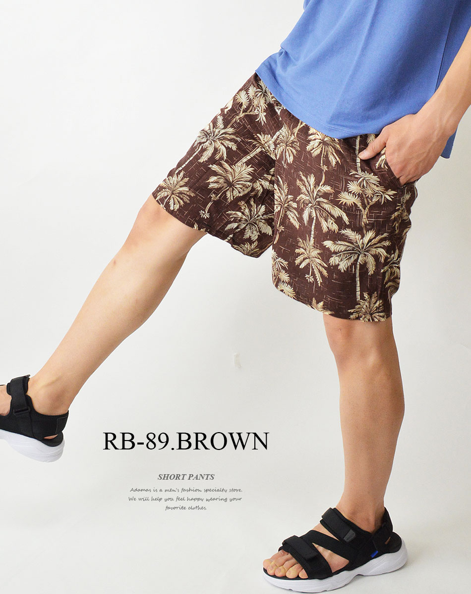 BACKLASH 短パン　クロップド　ハーフパンツ　3点セット 冷感 ハーフパンツ クロップドパンツ メンズ ショートパンツ 7分丈
