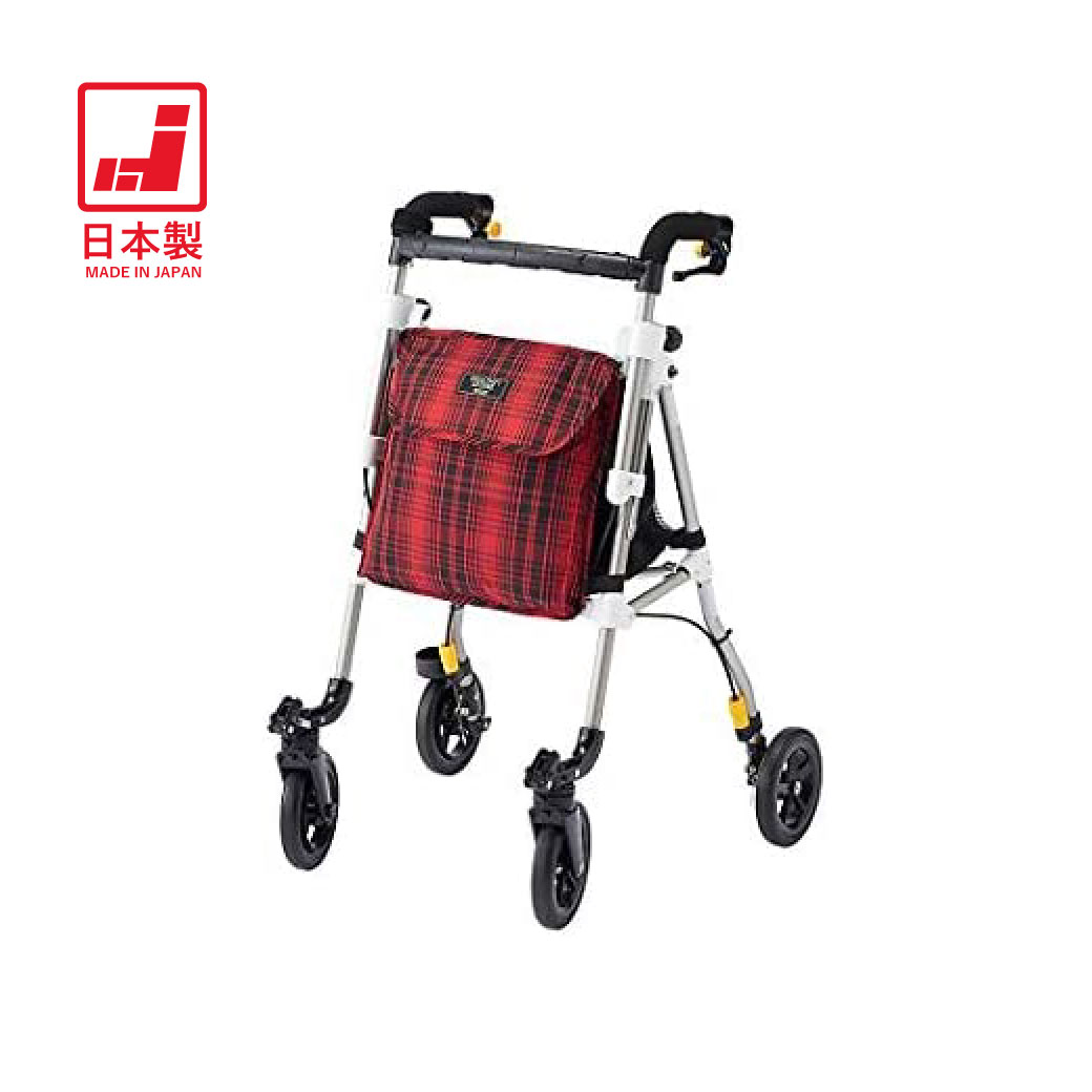 ウィズワン シルバーカー ヘルシーワン レジェール 日本製 折り畳み