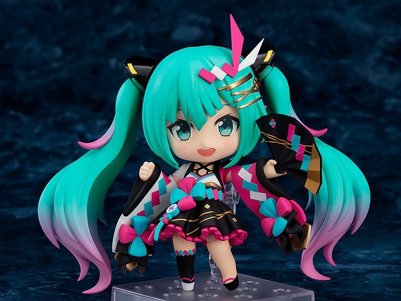 初音ミク マジカルミライ2020 初音ミク gift ぬいぐるみ abitur.gnesin