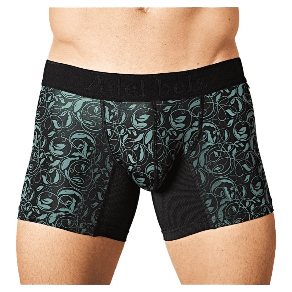 Adelbelz アデルベルツ 機能性 ボクサーパンツ 高級 ブランド メンズ 日本製 ヒップアップ 補正 男性下着 人気 お洒落 メンズアンダーウェア プレゼント ギフト 0017 Adelbelz アデルベルツ Yahoo 店 通販 Yahoo ショッピング