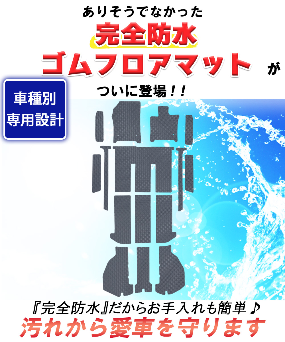 ステップマット説明