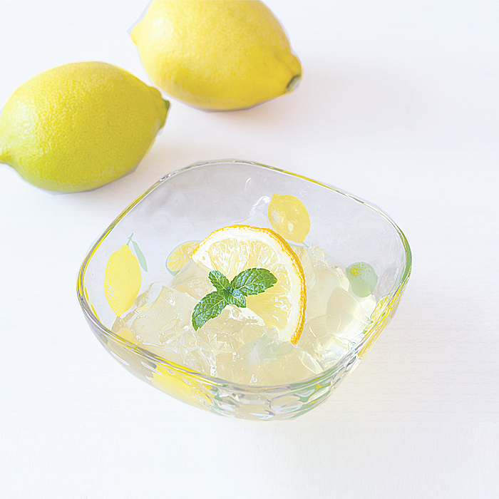 ADERIA サラダボウル おしゃれ かわいい フルーツドロップ 日本製 1個