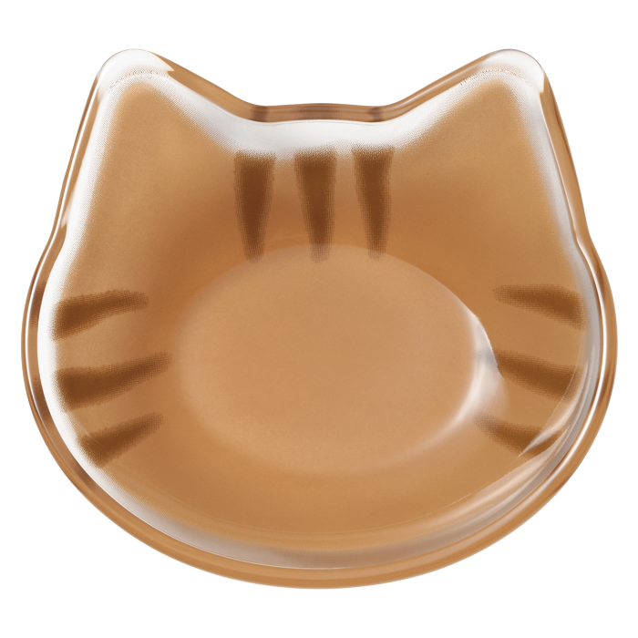 ADERIA 猫 ねこ 豆皿 ココネコ ミニプレート アデリア 日本製