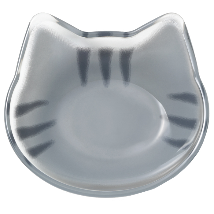 ADERIA 猫 ねこ 豆皿 ココネコ ミニプレート アデリア 日本製 化粧箱入