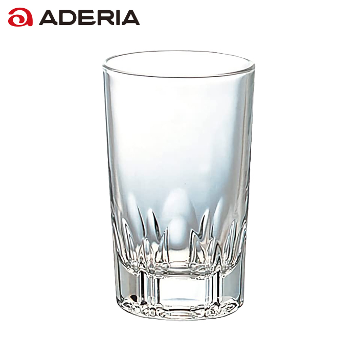 ADERIA 爆買 グラス コップ ガラス おしゃれ 【 アデリア アルスター