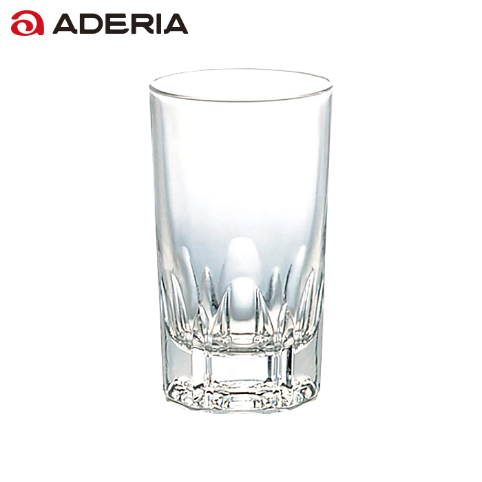 ADERIA おしゃれ グラス 180ml アルスター180 3個入 アデリア
