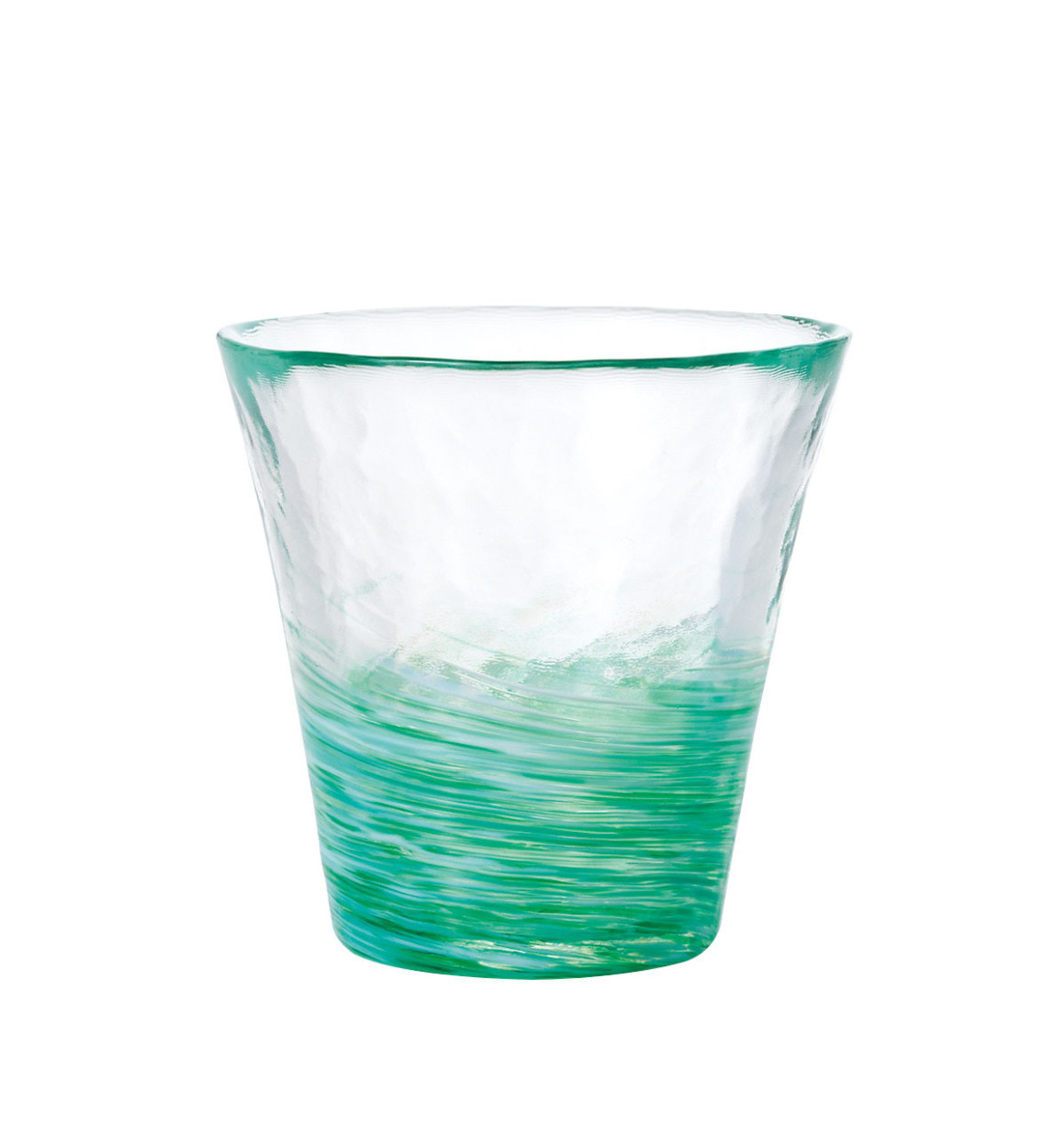 津軽びいどろ グラス 12色のグラス アデリア 日本製 1個箱入 | おすすめ おしゃれ プレゼント ギフト ガラス タンブラー コップ ハンドメイド｜aderia-tyokuei｜02