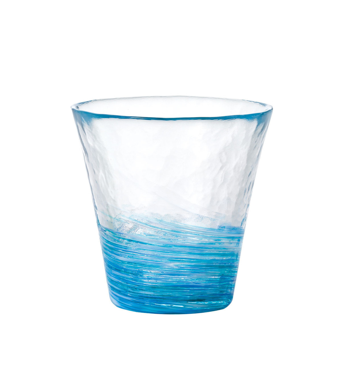 津軽びいどろ グラス 12色のグラス アデリア 日本製 1個箱入 | おすすめ おしゃれ プレゼント ギフト ガラス タンブラー コップ ハンドメイド｜aderia-tyokuei｜03