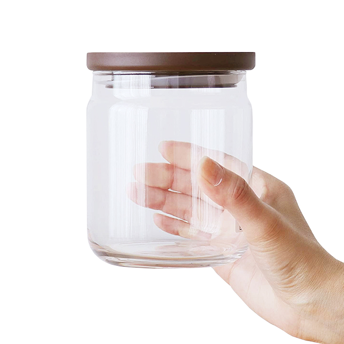 ADERIA 保存容器 キャニスター スタックキャニスターM 1個箱入り