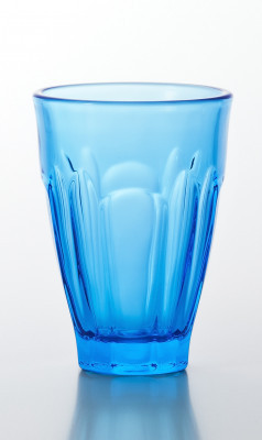 ADERIA グラス おしゃれ 360ml クールブパレットL アデリア 日本製 1個