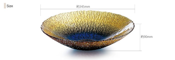 津軽びいどろ 花瓶 花びん フラワーベース 花器 おしゃれ ガラス