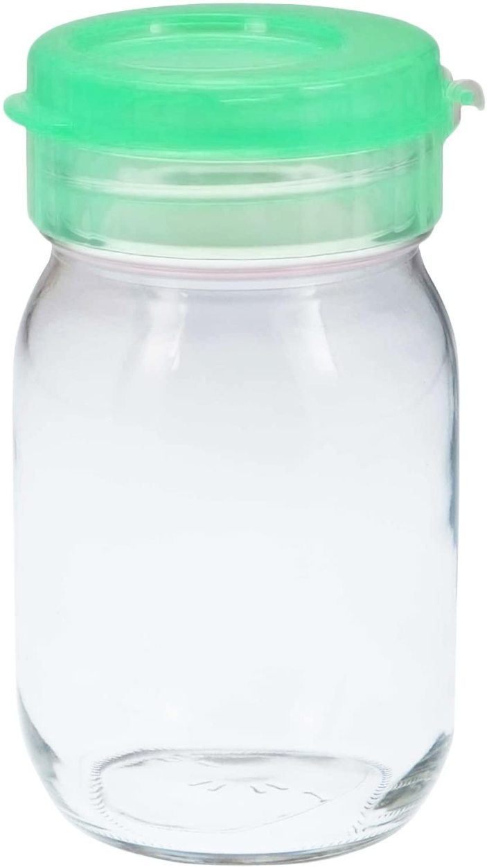 有名な アデリア ガラス 保存容器 Ccサーバー450 3個入 保存瓶 日本製 Dprd Jatimprov Go Id