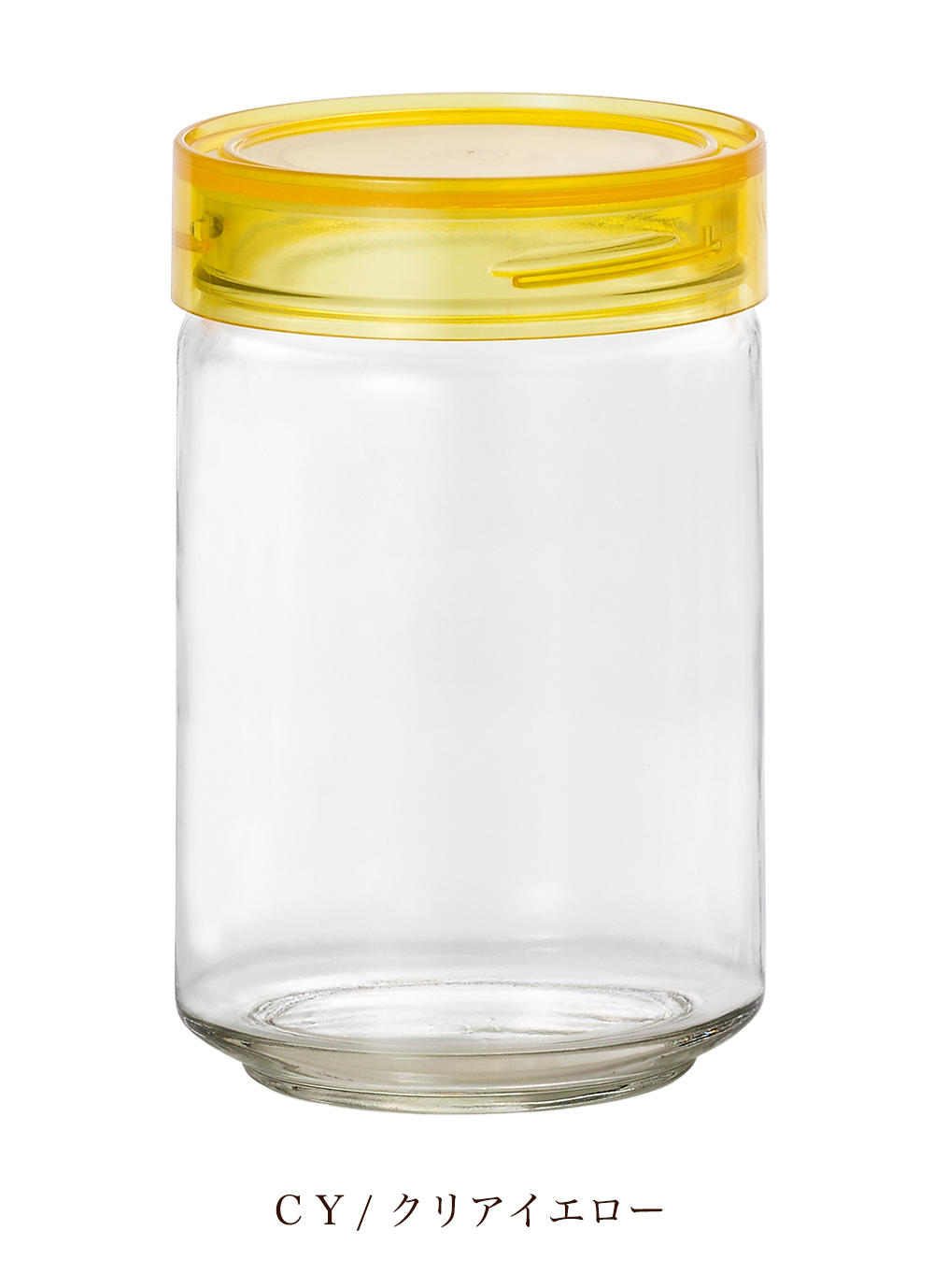 ADERIA アデリア 密封保存容器 抗菌パッキン仕様 CCボトル1000 日本製