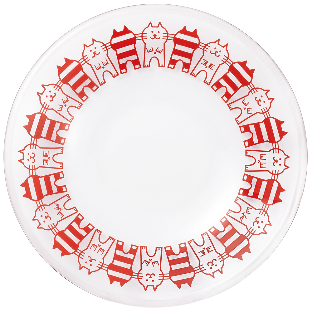 食器 小皿 おしゃれ 【 アデリアレトロ プレート120 化粧箱入 】豆皿 結婚祝 プレゼント ガラス 日本製 | ADERIA | 16