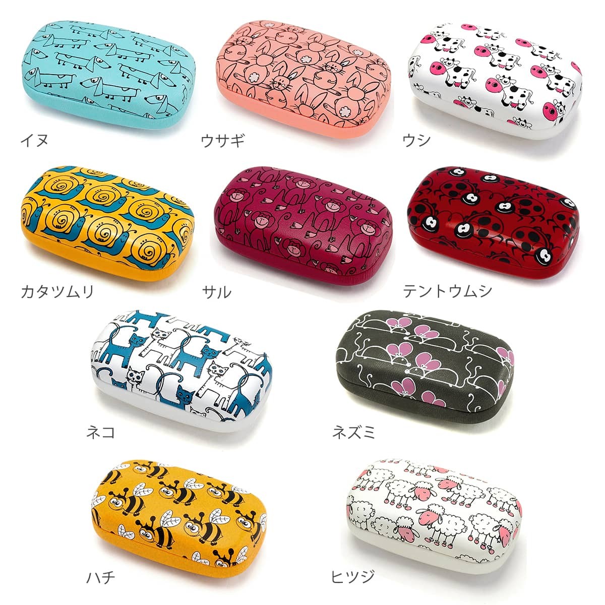 floow　マーガレット＆ソフィのアクセサリーケース・小物入れケース floow様専用 マーガレット＆ソフィのアクセサリーケース・小物