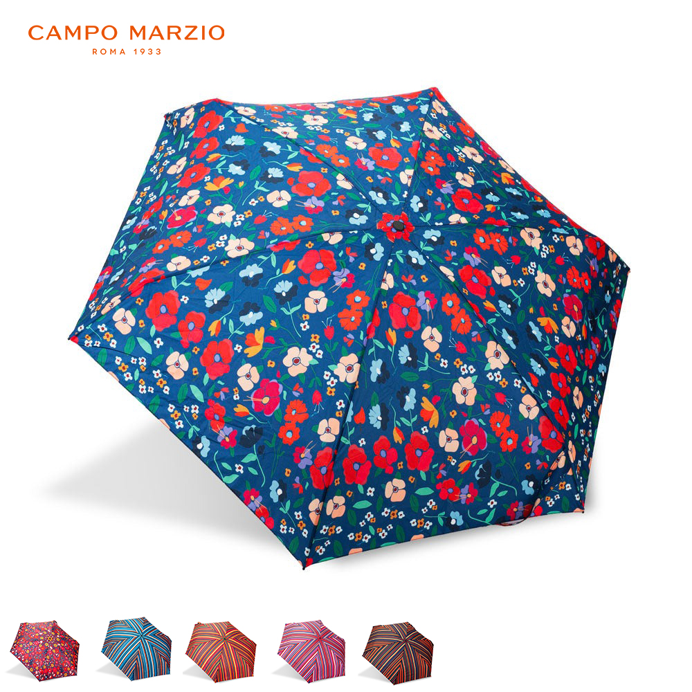CAMPO MARZIO MINI UMBRELLA ミニ折りたたみ傘 イタリアブランド おしゃれ | CAMPO MARZIO