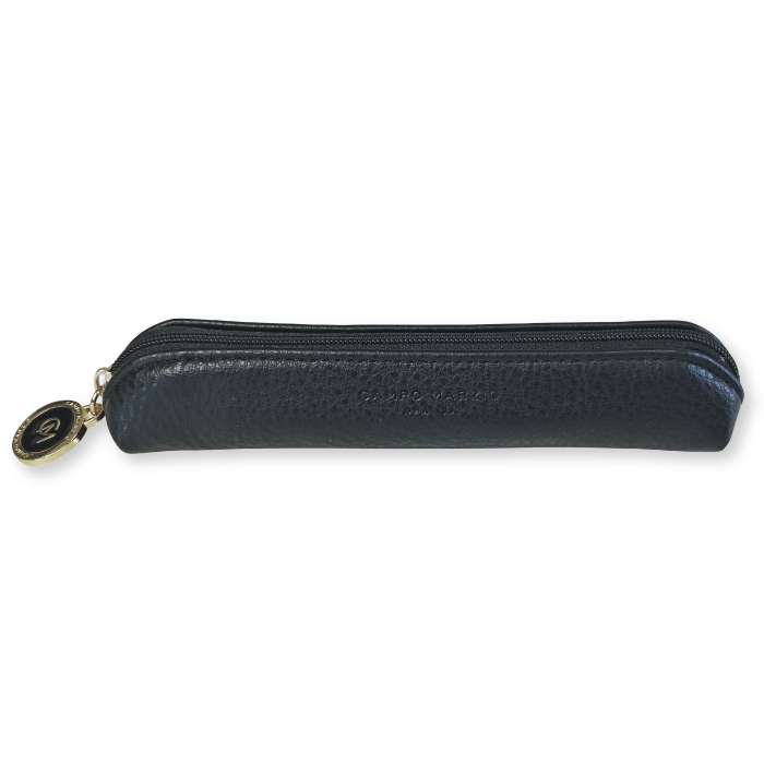 ペンケース おしゃれ CAMPO MARZIO CHARME PENCASE レギュラーサイズ カンポマルツィオ 筆箱 ペンポーチ イタリア ブランド レザー |  | 05