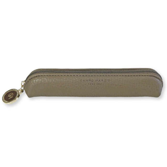 ペンケース おしゃれ CAMPO MARZIO CHARME PENCASE レギュラーサイズ カンポマルツィオ 筆箱 ペンポーチ イタリア ブランド レザー |  | 02