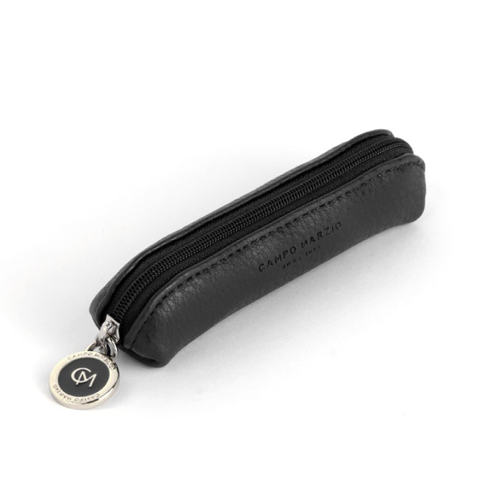 ペンケース おしゃれ ミニ CAMPO MARZIO CHARME PENCASE MINI カンポマルツィオ イタリア ブランド レザー シンプル |  | 05