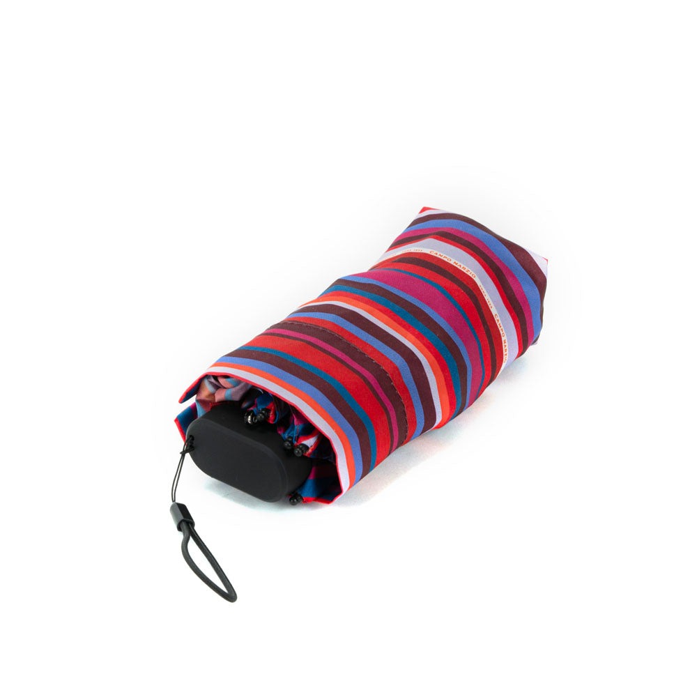 CAMPO MARZIO MINI UMBRELLA ミニ折りたたみ傘 イタリアブランド おしゃれ | CAMPO MARZIO | 16