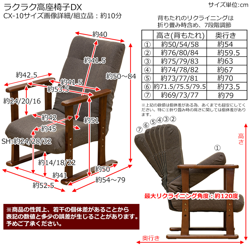 サイズ