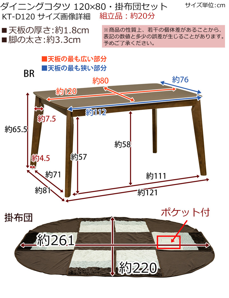 サイズ