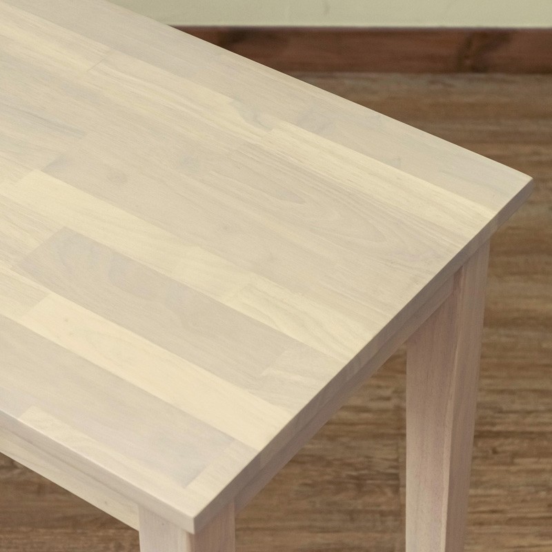 木製テーブル90×60　UMT-9060