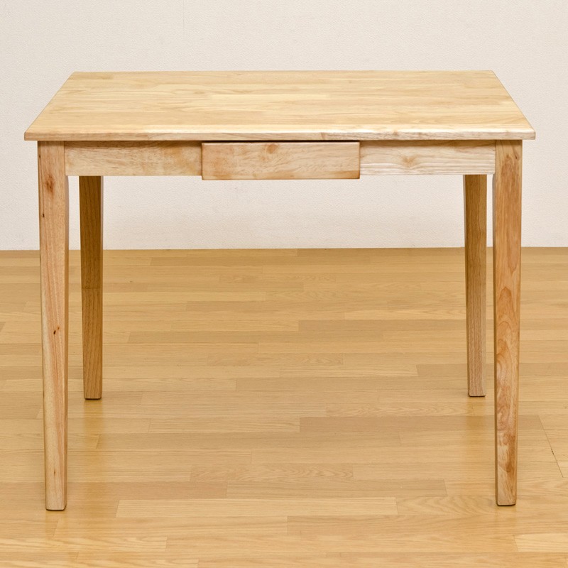 木製テーブル90×60　UMT-9060
