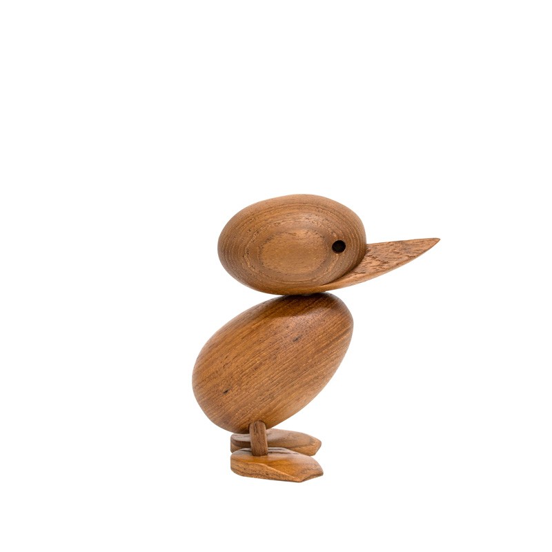 WA010B  Hans Boling Duckling