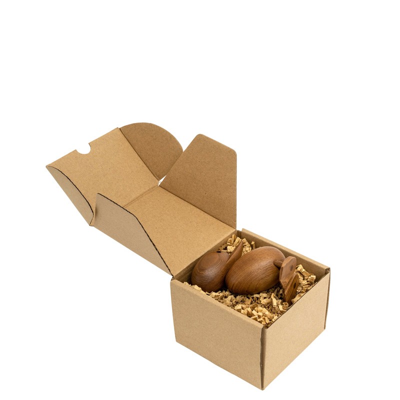 WA010B  Hans Boling Duckling