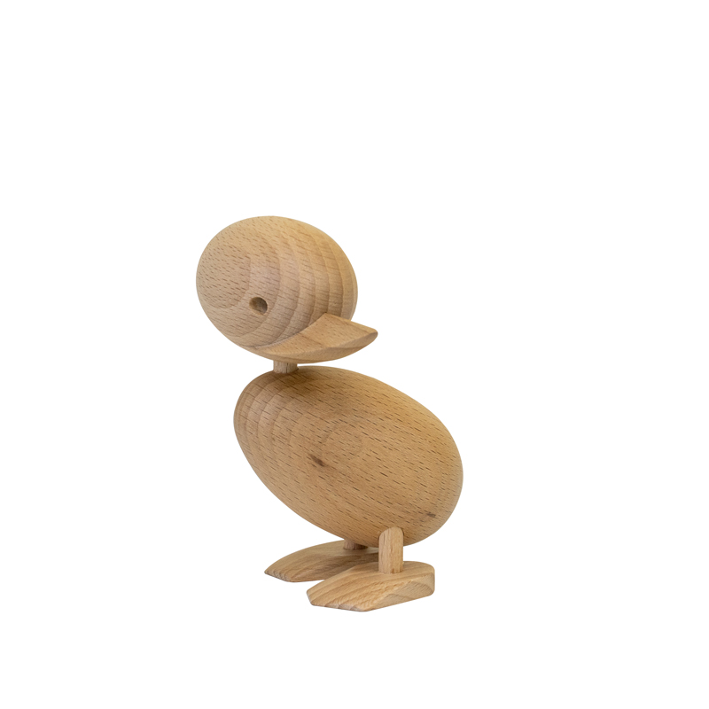 WA010B  Hans Boling Duckling