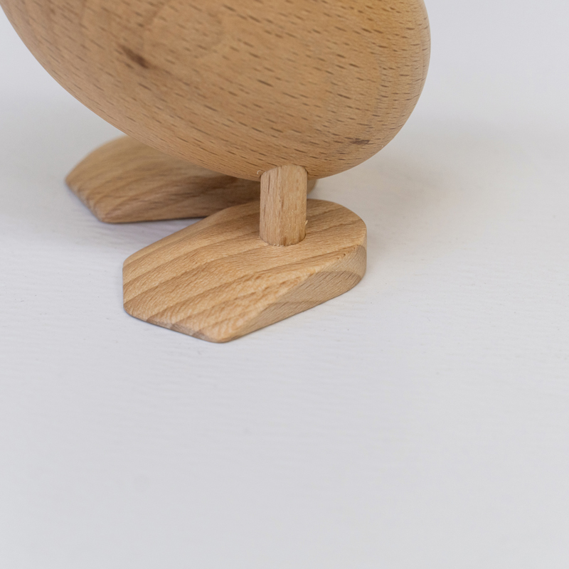 WA010B  Hans Boling Duckling