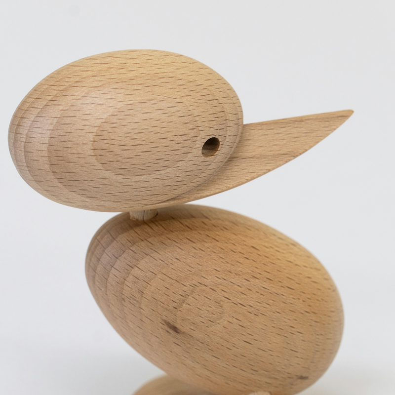 WA010B  Hans Boling Duckling