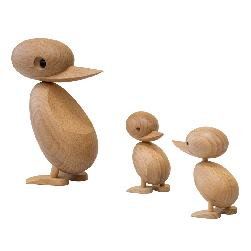 WA010B  Hans Boling Duckling