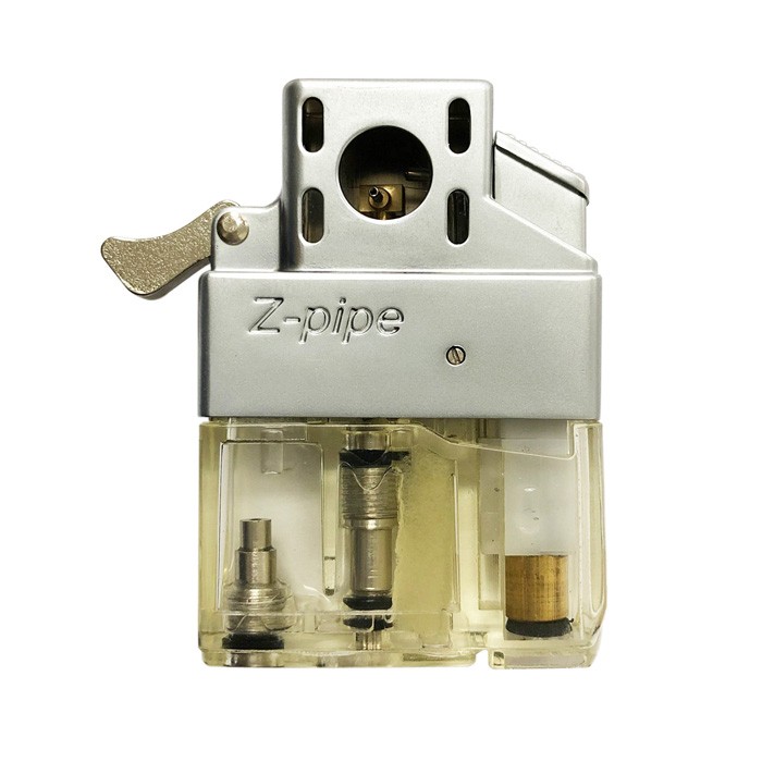 z-pipe ゼットパイプ / パイプ 用 ライター / パイプライター / ZIPPO 