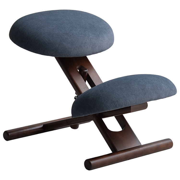 宮武製作所 プロポーションチェア SOLA（ソラ） バランスチェア デスク