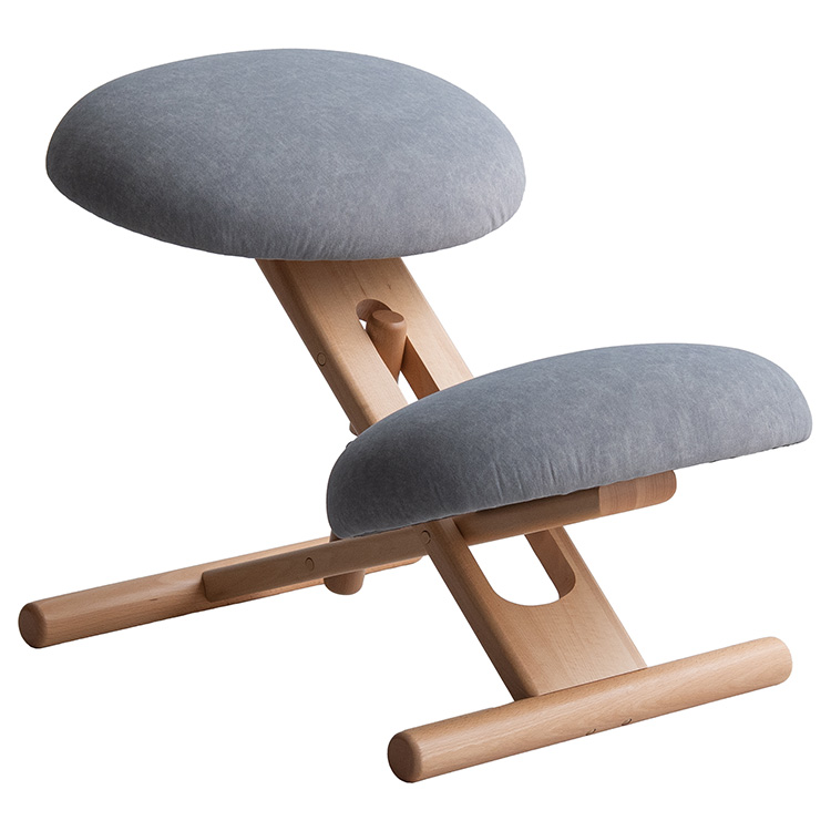 宮武製作所　プロポーションチェア バランスチェア 学習イス 姿勢矯正 宮武製作所 プロポーションチェア SOLA（ソラ） バランスチェア デスク