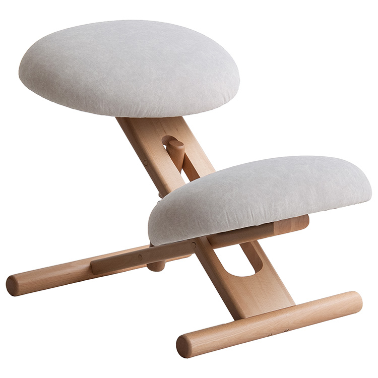 宮武製作所 プロポーションチェア(R) SOLA（ソラ） バランスチェア