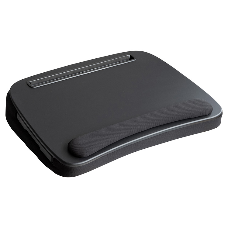 宮武製作所 テーブルクッション Praco（プラコ）膝上テーブル ラップ