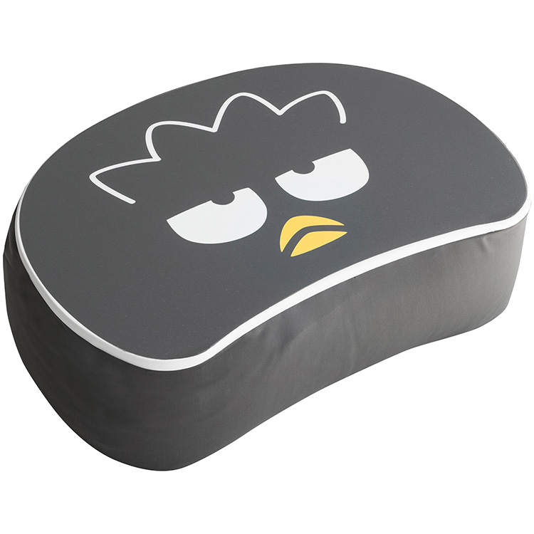 サンリオキャラクターズ テーブルクッション 膝上 クッションテーブル 車中 車内テーブル 天板 マイクロビーズクッション ラップトップテーブル | 宮武製作所 | 09