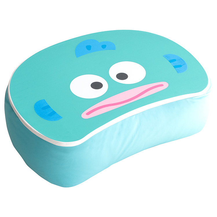 サンリオキャラクターズ テーブルクッション 膝上 クッションテーブル 車中 車内テーブル 天板 マイクロビーズクッション ラップトップテーブル | 宮武製作所 | 07