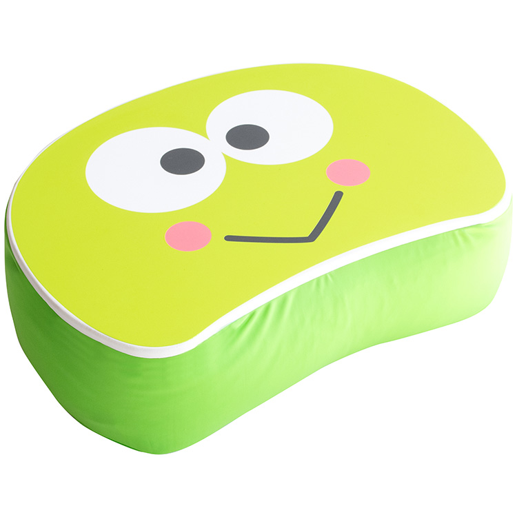 サンリオキャラクターズ テーブルクッション 膝上 クッションテーブル 車中 車内テーブル 天板 マイクロビーズクッション ラップトップテーブル | 宮武製作所 | 10