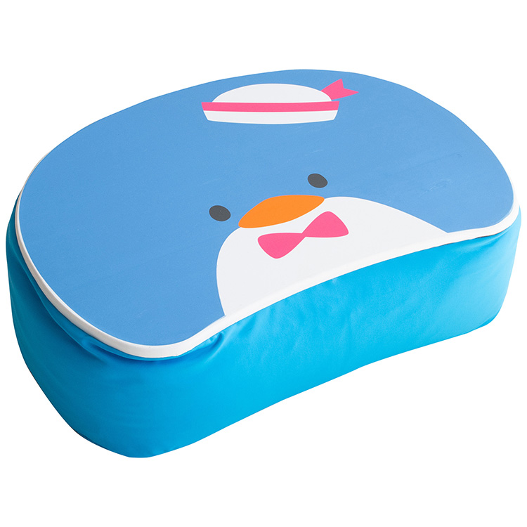 サンリオキャラクターズ テーブルクッション 膝上 クッションテーブル 車中 車内テーブル 天板 マイクロビーズクッション ラップトップテーブル | 宮武製作所 | 08